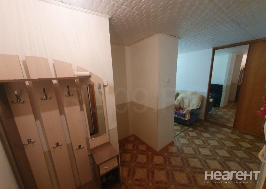 Продается 2-х комнатная квартира, 44 м²