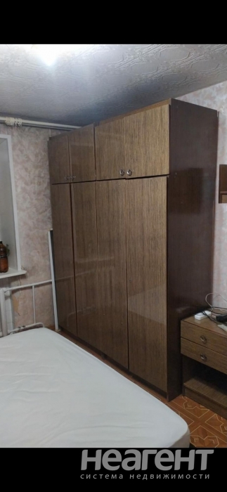 Продается 3-х комнатная квартира, 68 м²