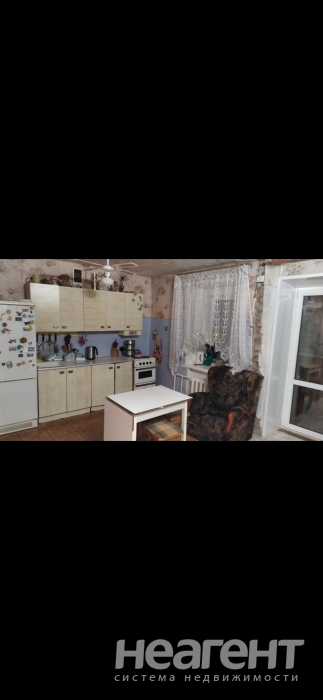 Продается 3-х комнатная квартира, 68 м²