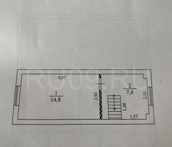 Продается Дом, 120 м²