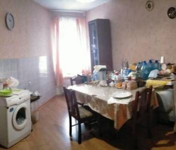 Продается 3-х комнатная квартира, 124 м²