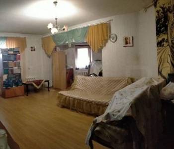 Продается 3-х комнатная квартира, 124 м²