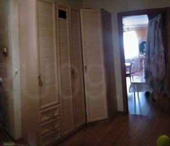 Продается 3-х комнатная квартира, 124 м²