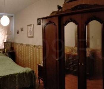 Продается 3-х комнатная квартира, 124 м²