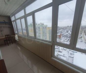 Продается 2-х комнатная квартира, 60 м²