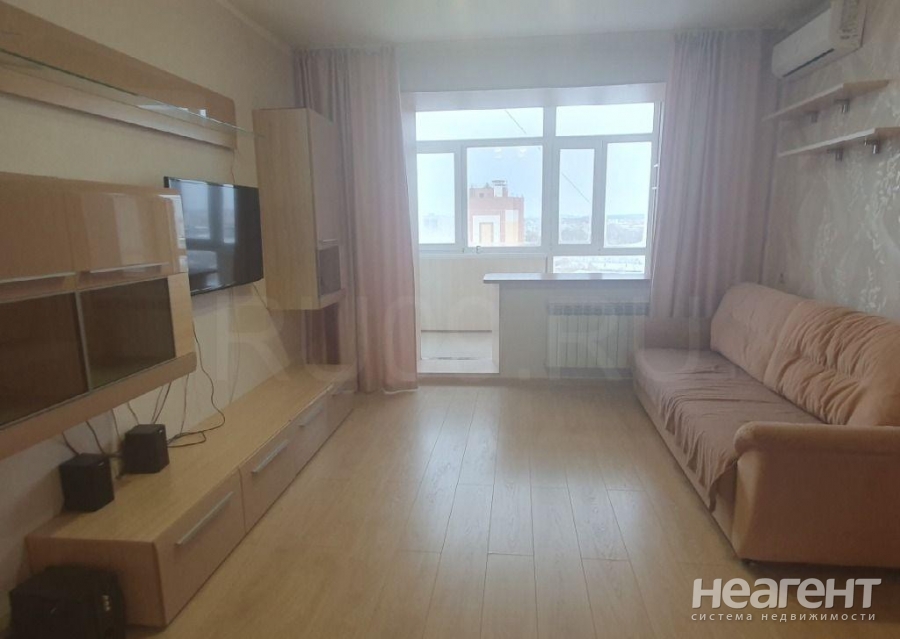 Продается 2-х комнатная квартира, 60 м²