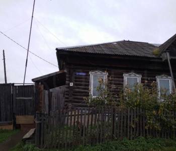 Продается Дом, 52 м²