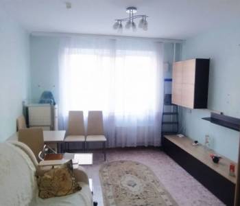 Сдается 2-х комнатная квартира, 37 м²