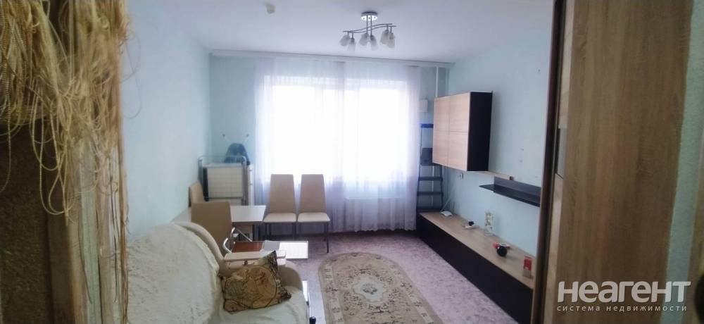 Сдается 2-х комнатная квартира, 37 м²