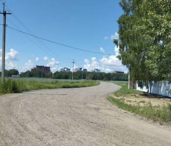 Продается Участок, 500 м²