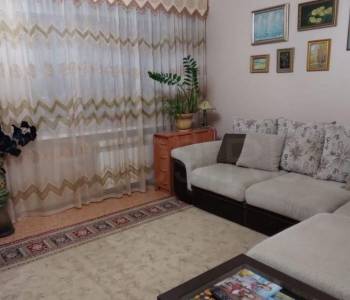 Продается 2-х комнатная квартира, 53 м²