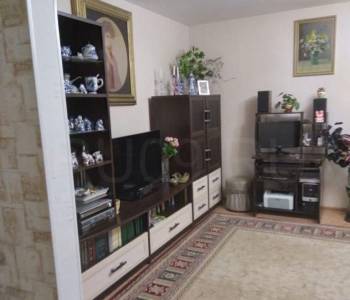 Продается 2-х комнатная квартира, 53 м²