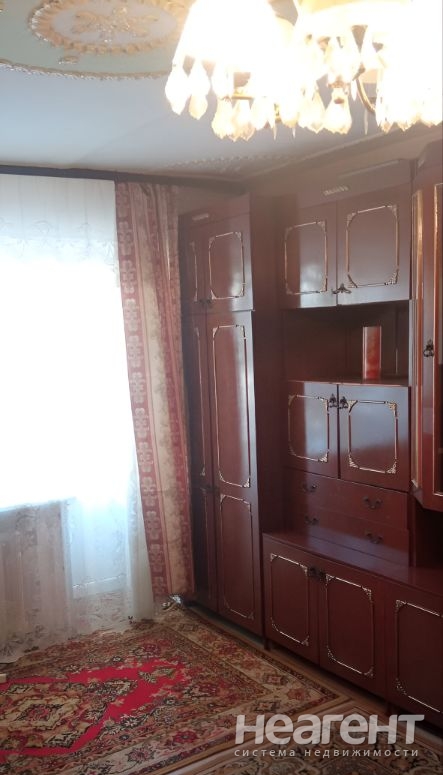 Продается 2-х комнатная квартира, 41,5 м²