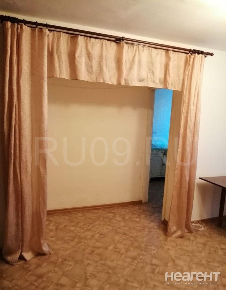 Продается 2-х комнатная квартира, 43 м²