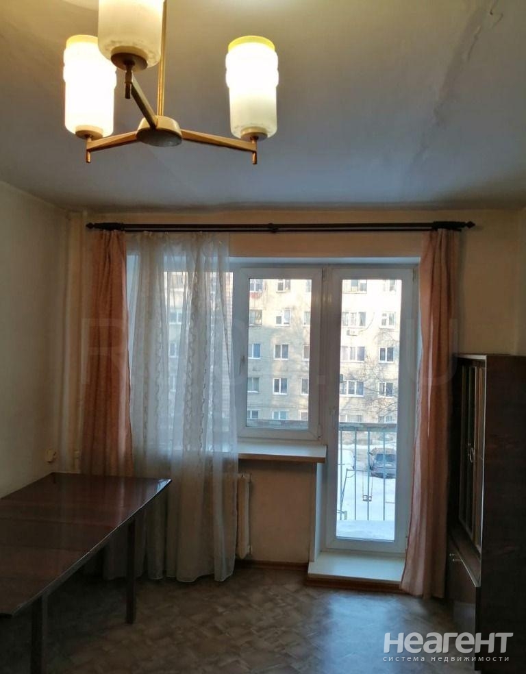 Продается 2-х комнатная квартира, 43 м²