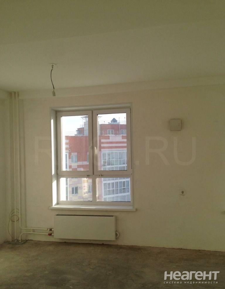 Продается 2-х комнатная квартира, 55 м²