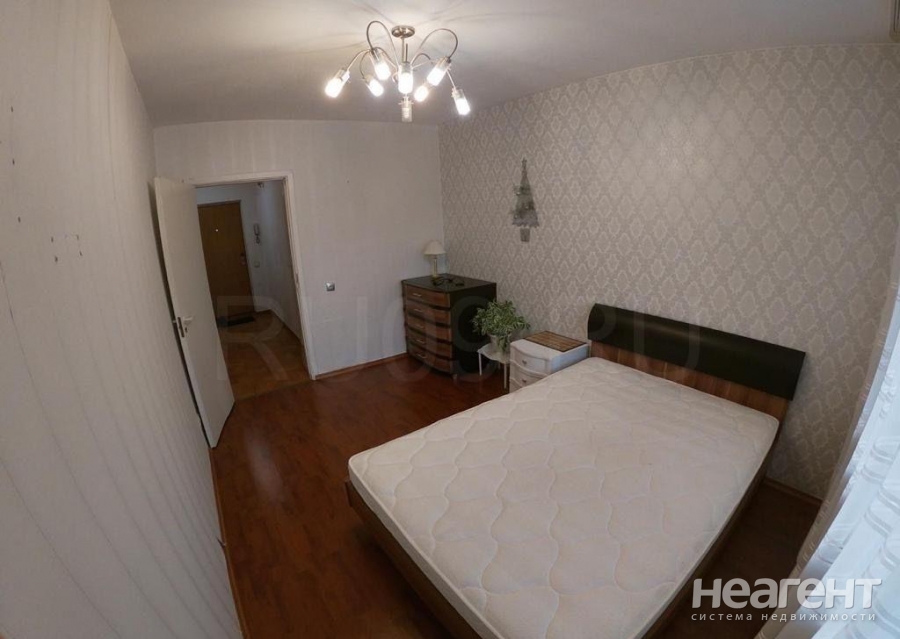 Продается 2-х комнатная квартира, 61 м²