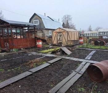 Продается Участок, 500 м²