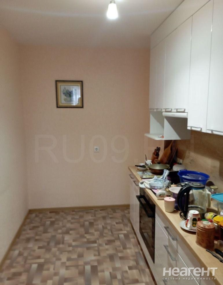 Продается 2-х комнатная квартира, 50 м²