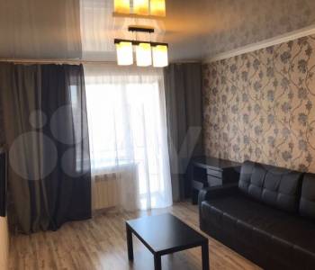 Сдается 1-комнатная квартира, 37 м²