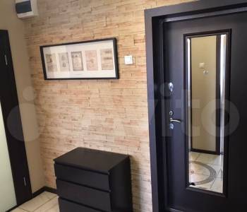 Сдается 1-комнатная квартира, 37 м²