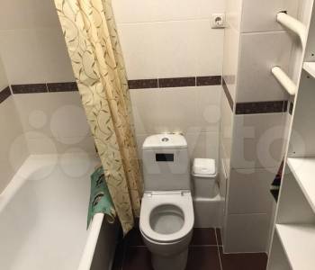 Сдается 1-комнатная квартира, 37 м²