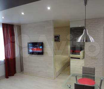 Сдается 1-комнатная квартира, 40 м²