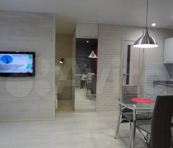 Сдается 1-комнатная квартира, 40 м²