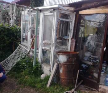 Продается Дом, 24 м²