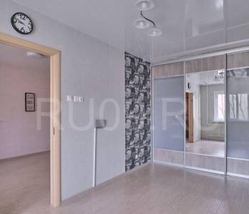 Продается 2-х комнатная квартира, 46 м²