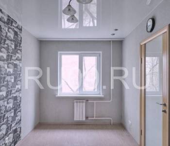 Продается 2-х комнатная квартира, 46 м²