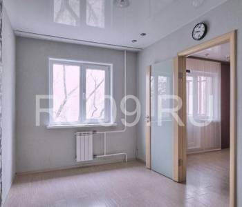 Продается 2-х комнатная квартира, 46 м²