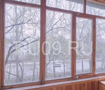 Продается 2-х комнатная квартира, 46 м²