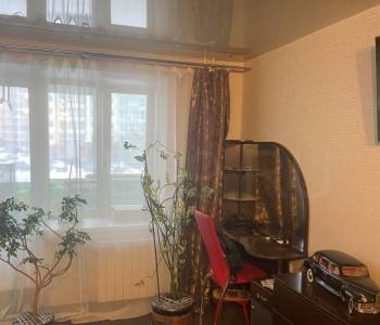 Продается 3-х комнатная квартира, 111 м²