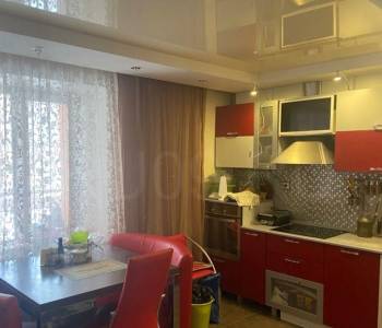 Продается 3-х комнатная квартира, 111 м²