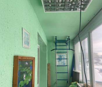 Продается 3-х комнатная квартира, 111 м²