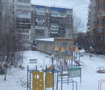 Продается 3-х комнатная квартира, 111 м²