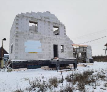 Продается Дом, 110 м²