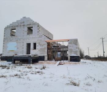 Продается Дом, 110 м²