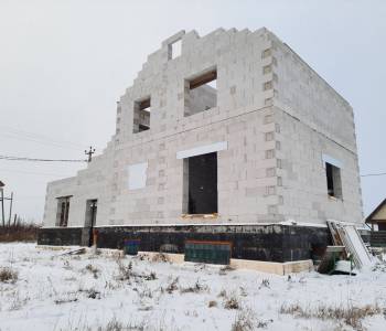 Продается Дом, 110 м²