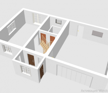 Продается Дом, 110 м²