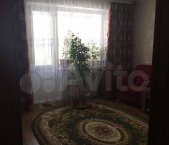 Продается 3-х комнатная квартира, 67,3 м²