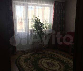 Продается 3-х комнатная квартира, 67,3 м²