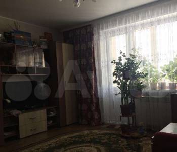 Продается 3-х комнатная квартира, 67,3 м²