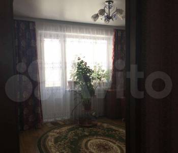 Продается 3-х комнатная квартира, 67,3 м²