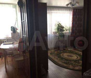 Продается 3-х комнатная квартира, 67,3 м²