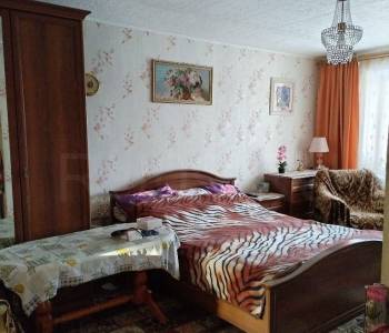 Продается 3-х комнатная квартира, 60 м²