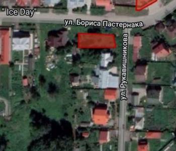 Продается Участок, 600 м²