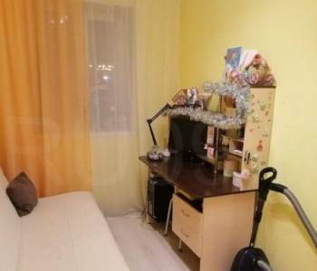 Продается 2-х комнатная квартира, 40 м²