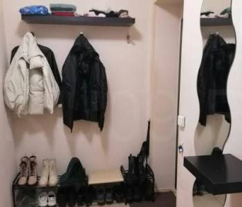 Продается 2-х комнатная квартира, 40 м²